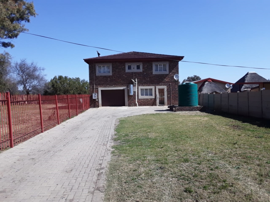 3 Bedroom Property for Sale in Bloemhof North West